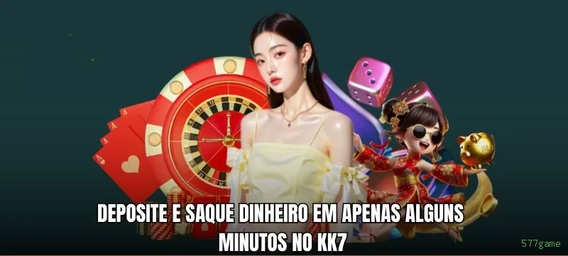 Desempenho do app 577game em diferentes aparelhos