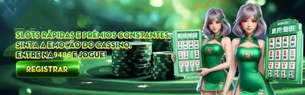 Roleta e blackjack 577game