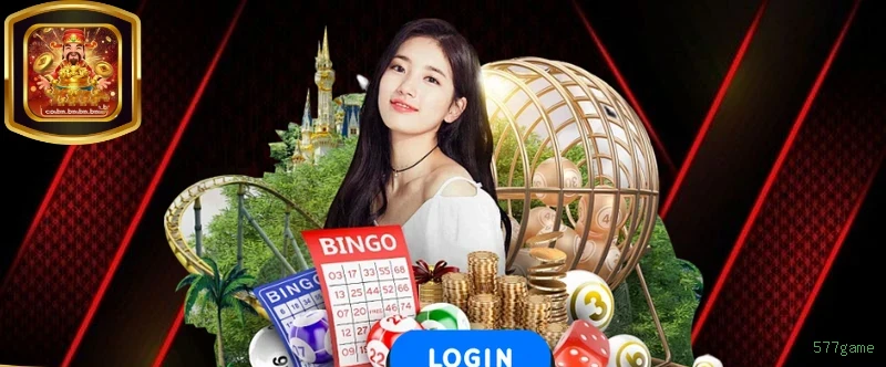 Cassino 577game app mobile