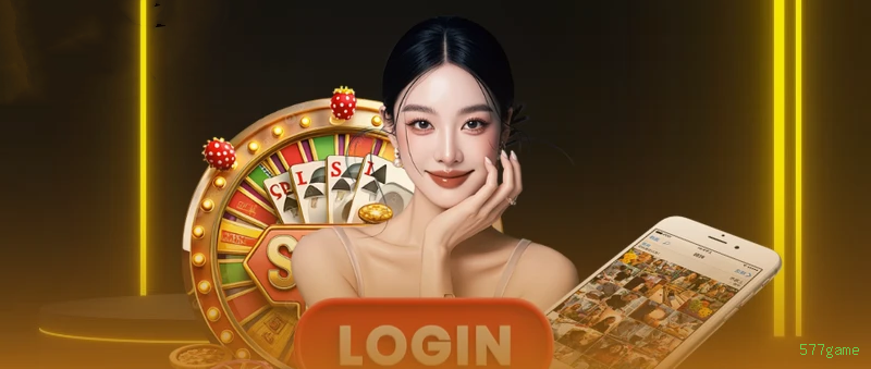 Download app 577game Android iOS