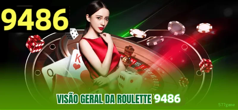Pagamentos 577game PIX