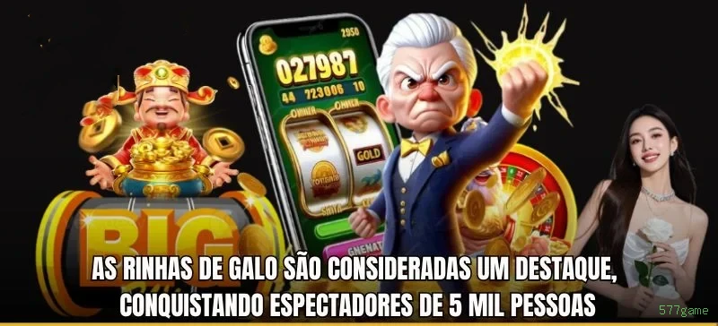 Programa VIP 577game - benefícios exclusivos