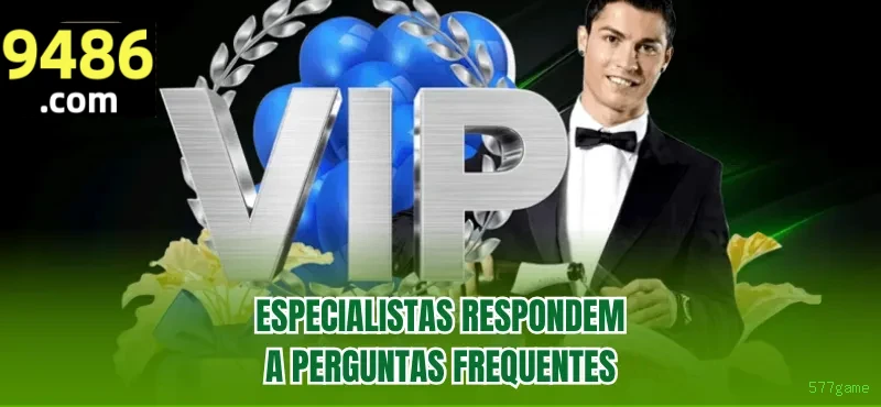 Cashback VIP 577game - reembolso semanal